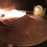 オー・ド・ヴィー - 