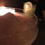 オー・ド・ヴィー - 