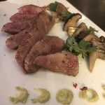 オー・ド・ヴィー - 