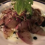 オー・ド・ヴィー - 