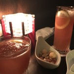 オー・ド・ヴィー - 