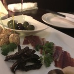 オー・ド・ヴィー - 