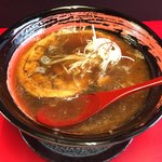 麺吉本舗 - 