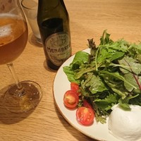 オービカ モッツァレラバー 横浜店 - 