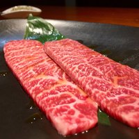 焼肉 大貫 - イチボ