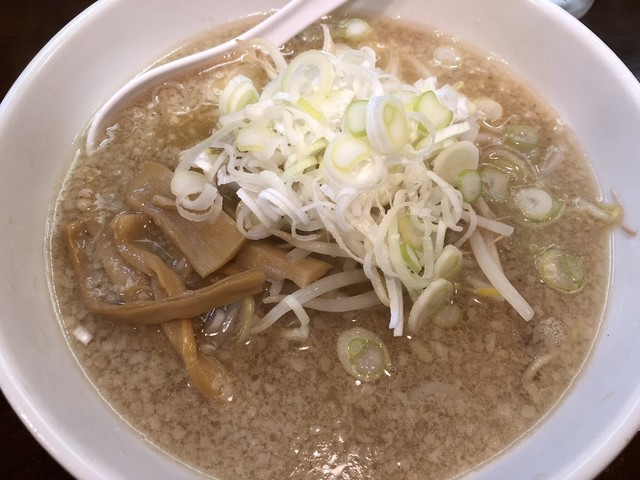 らーめん 大慶>