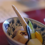 川柳 - 炊合（たきあ）はせ