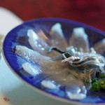 川柳 - 鐵刺（てつさ）