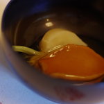 川柳 - 紅燒鮑魚（にあはび）