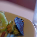 川柳 - 薬膳（やくぜん）柚餅子（ゆべし）