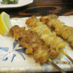 居酒屋 みこし - 焼き鳥