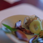 川柳 - "いなだ（←鰤干物（ぶりひもの））"