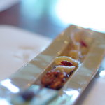 川柳 - 朝鮮人參（てうせんにんじん）