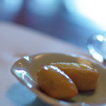 川柳 - 抜絲地瓜（さつまいもあめだき）