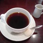 CAFE NOBLE - フレッシュオーダーブレンド￥600