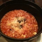 バルバラアターブル - 