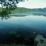徳山鮓 - 餘呉湖（よごのうみ）
