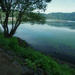 徳山鮓 - 余呉湖（よごのうみ）