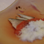 徳山鮓 - 鯖（さば）熟鮓（なれずし）