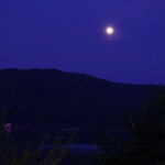 徳山鮓 - 窗（まど）からの眺望（ながめ）