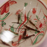 徳山鮓 - 手長蝦（てながえび）