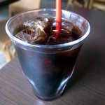 マイタイ - ソフトドリンクは＋１００円