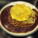 パストランテ - あんかけスパ-サンジェルマン