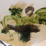 レストラン マノワ - 