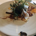 レストラン マノワ - 