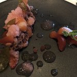 レストラン マノワ - 