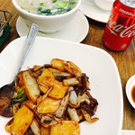 翡翠拉麵小籠包 - 