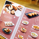 翡翠拉麵小籠包 - 