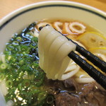 Maruuma Udon - 麺