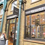 VENCHI CHOCOLATE – GELATO - 外観