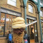 VENCHI CHOCOLATE – GELATO - 