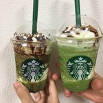 スターバックス・コーヒー - 