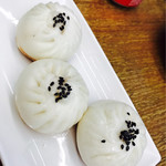 翡翠拉麵小籠包 - 