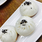 翡翠拉麵小籠包 - 