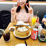 翡翠拉麵小籠包 - 