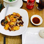 翡翠拉麵小籠包 - 