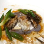 食事処みしま - これ、メチャクチャ美味い