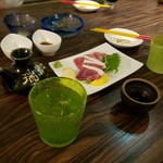 Okinawa Ryouri Miyagiya - 