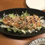 まごころお料理 西や - 