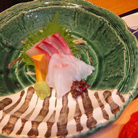 しゃぶしゃぶ　すき鍋　おもき 銀座店 - 