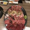 肉と日本酒