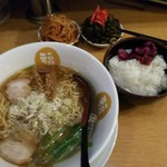 Fuku Fuku Ramen - 