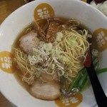 Fuku Fuku Ramen - 