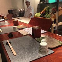 天ぷら 旬和食 あきら - 