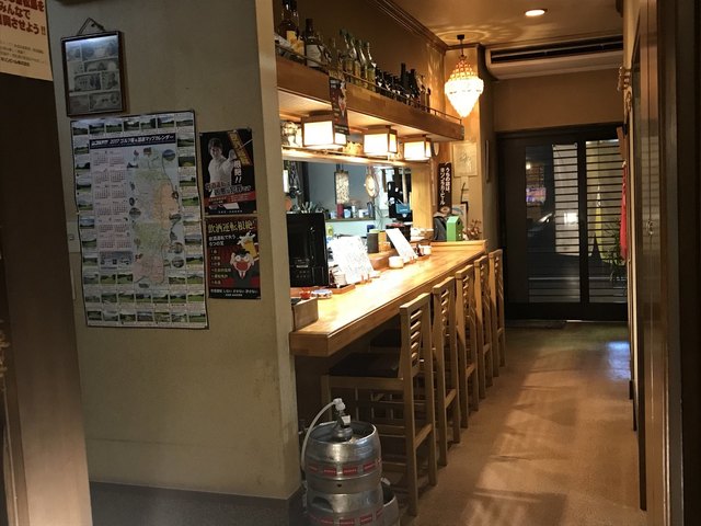 らんてい - 矢本（レストラン）の写真