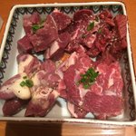 炭火焼肉 かなめ屋 - 